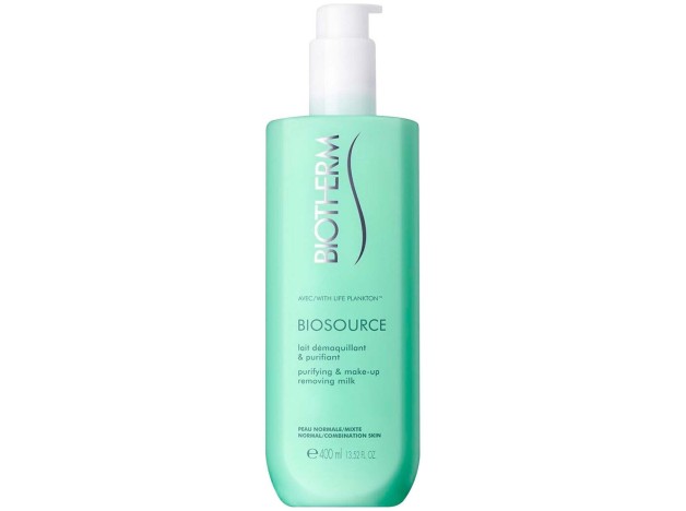 Biosource Purifiying %26 Make-Up Removing Milk...