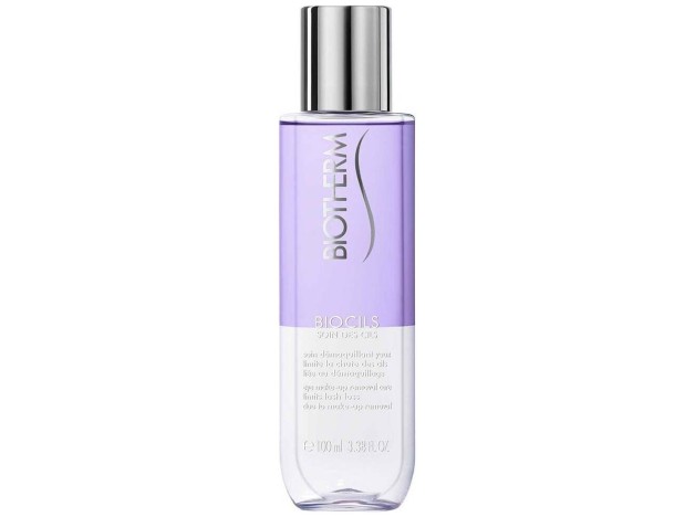 Biocils Soin Des Cils Eye Make-Up Remover 100 Ml