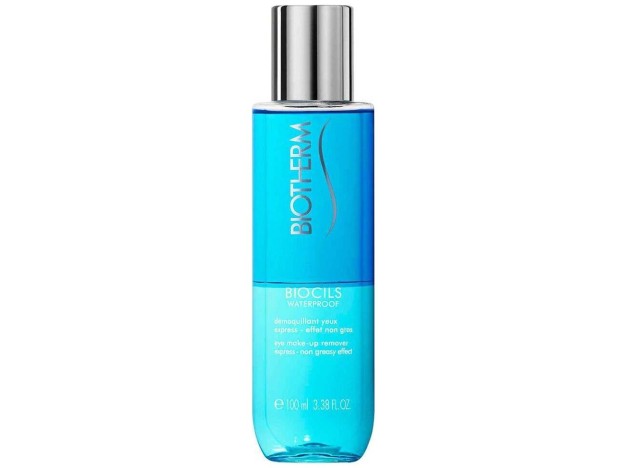 Biotherm Biocils Waterproof Desmaquillador Ojos...