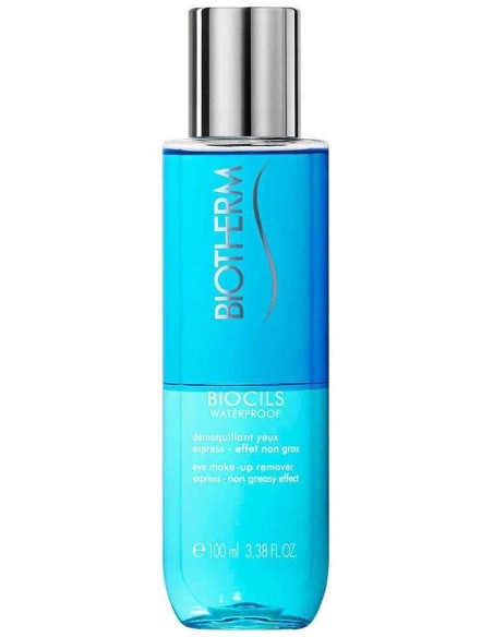 Biotherm Biocils Waterproof Desmaquillador Ojos 100Ml