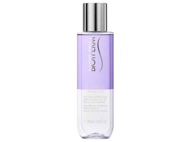 Biocils Soin Des Cils Eye Make-Up Remover 100 Ml