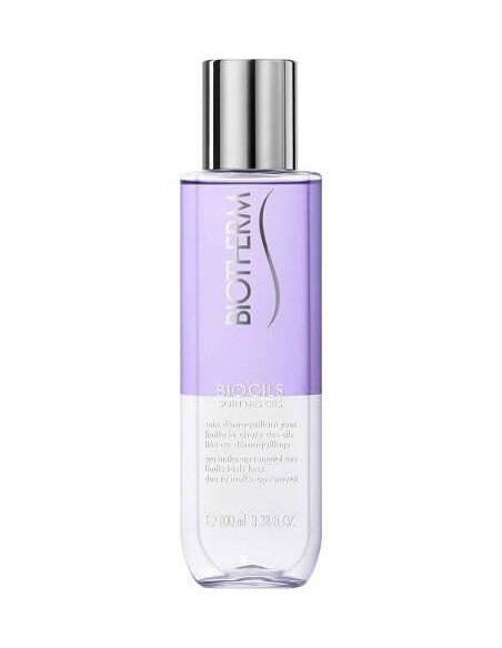 Biocils Soin Des Cils Eye Make-Up Remover 100 Ml
