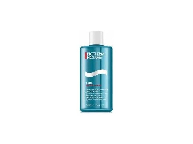 Biotherm Homme T-Pur Lotion Anti-Shine 200Ml