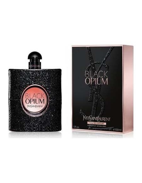 Black Opium Limited Edition Eau De Parfum Vaporizador 150 Ml