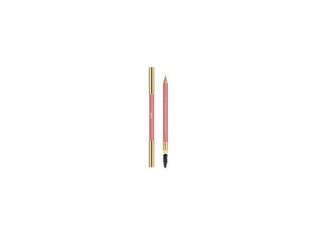 Dessin Des Sourcils Eyebrow Pencil Pink