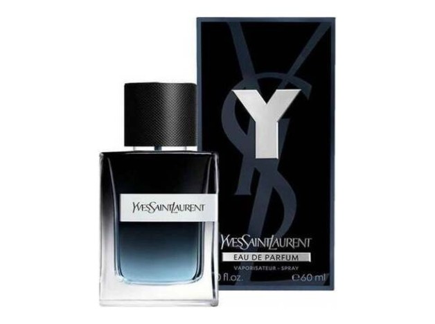 Yves Saint Laurent Y Men Eau De Parfum 60Ml