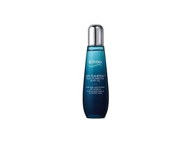 Biotherm Life Plankton Body Oil 125Ml