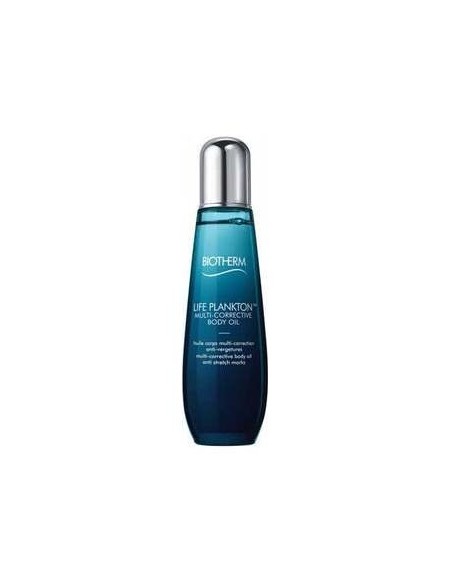 Biotherm Life Plankton Body Oil 125Ml