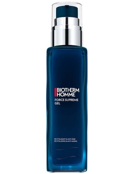 Biotherm Homme Force Supreme Gel Antiedad 100Ml