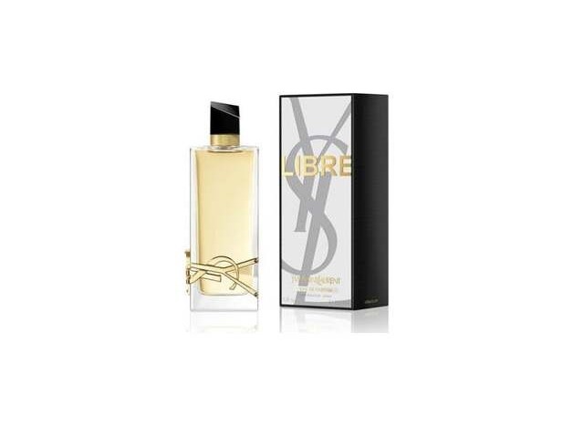 Libre Limited Edition Eau De Parfum Vaporizador...