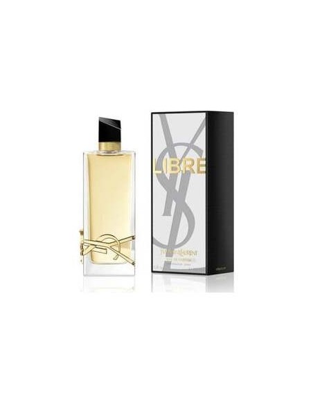Libre Limited Edition Eau De Parfum Vaporizador 150 Ml