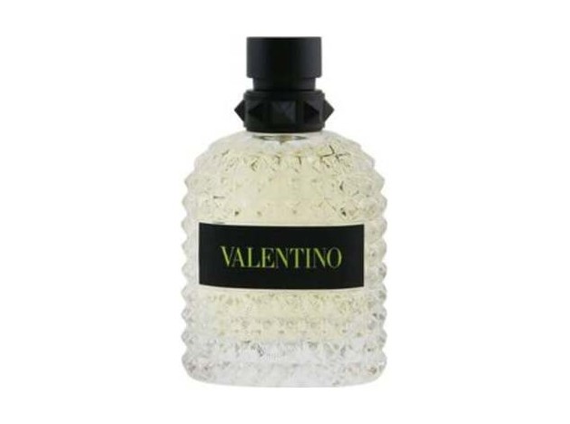 Valentino Uomo Born In Roma Yellow Dream Edt...