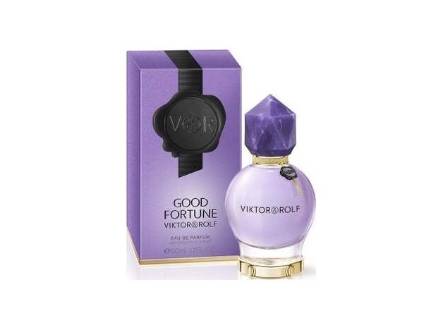 Viktor %26 Rolf Good Fortune Eau De Parfum 50Ml