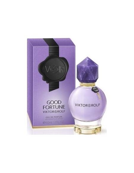Viktor %26 Rolf Good Fortune Eau De Parfum 50Ml