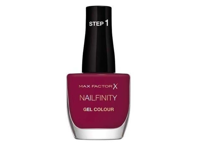 Max Factor Nailfinity Esmalte De Uñas 190 Best...
