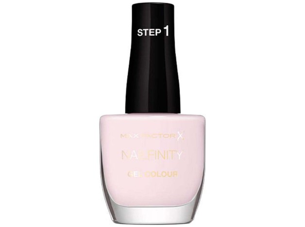 Max Factor Nailfinity Esmalte De Uñas 190 Best...