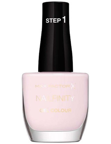 Max Factor Nailfinity Esmalte De Uñas 190 Best Dressed 1Ud