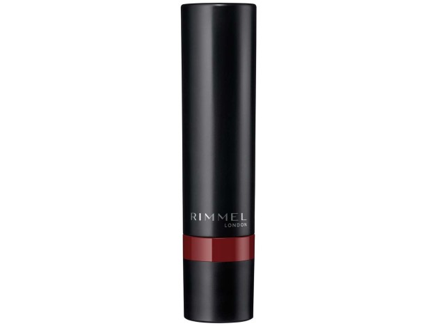 Rimmel Labial Lasting Finish Extreme Matte 530...