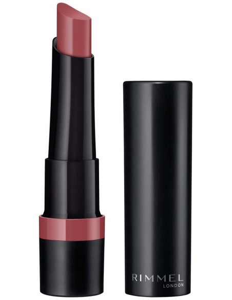 Lasting Finish Extreme Matte Lipstick 220