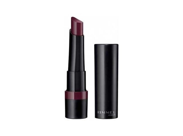 Rimmel Lasting Finish Extreme Matte Barra...
