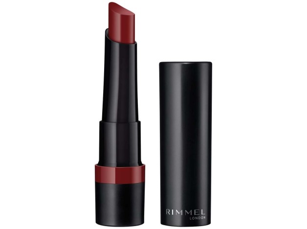 Rimmel Labial Lasting Finish Extreme Matte 530...