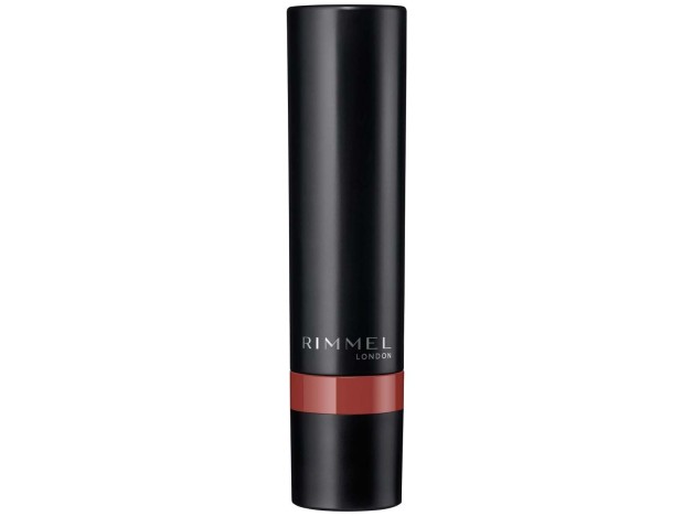 Rimmel Labial Lasting Finish Extreme Matte 180...