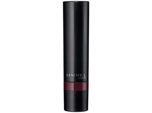 Rimmel Lasting Finish Extreme Matte Barra...