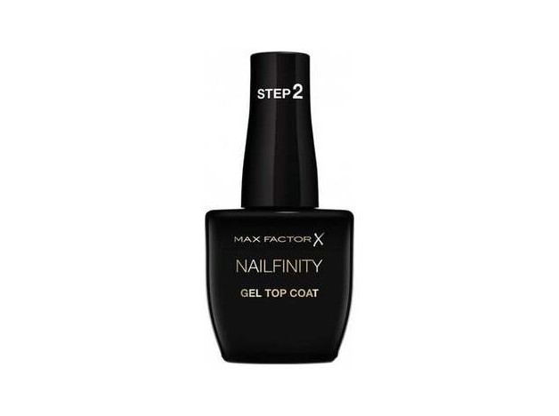 Max Factor Nailfinity Esmalte De Uñas N100 The...