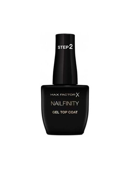 Max Factor Nailfinity Esmalte De Uñas N100 The Finale 12Ml