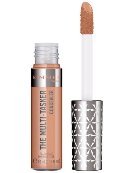 Rimmel The Multi Tasker Concealer 055 Classic Beige 10Ml