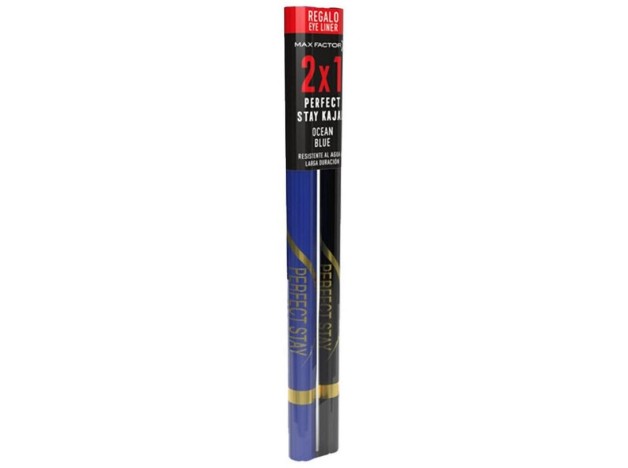 Max Factor Perfect Stay Long Lasting Kajal...