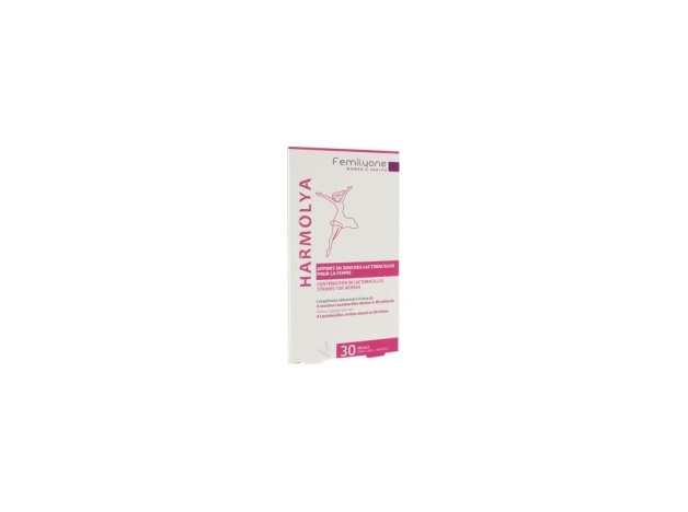 Femilyane Womens Health Harmolya 30 Grag