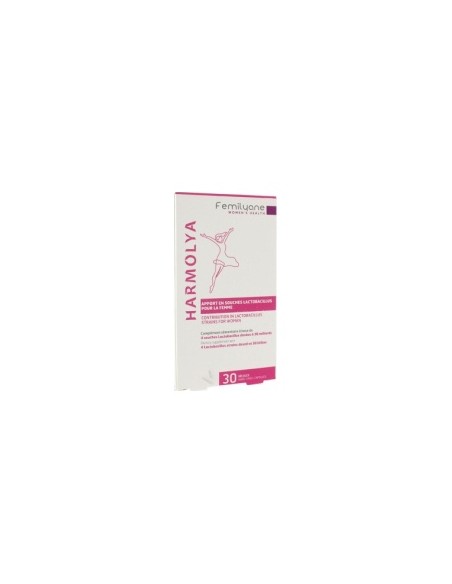 Femilyane Womens Health Harmolya 30 Grag