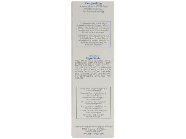 Ds Emulsion Corporal-Capilar Piel Escamada 40Ml.