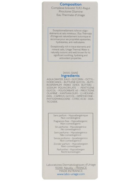 Ds Emulsion Corporal-Capilar Piel Escamada 40Ml.