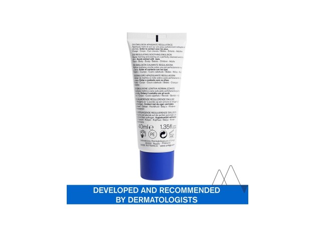 Ds Emulsion Corporal-Capilar Piel Escamada 40Ml.