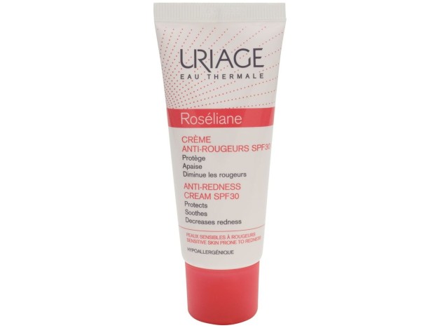 Uriage Roséliane Crema Antirojeces Spf 30, 40 Ml