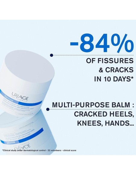 Bariederm Reparador Antigrietas Ungüento, 40 G