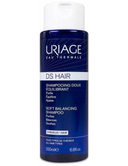 Uriage Ds Hair Champú Suave...