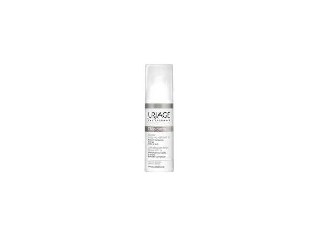 Depiderm Serum Corrector Antimanchas 30Ml.