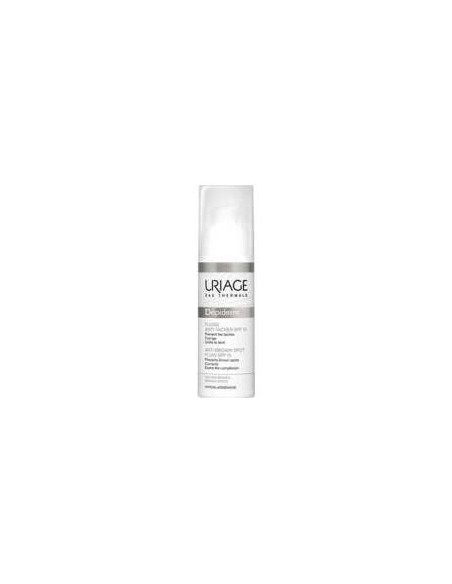 Depiderm Serum Corrector Antimanchas 30Ml.
