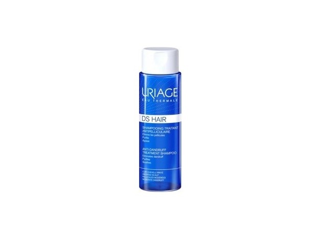 Uriage Ds Hair Champú Anti-Caspa Tratamiento 200Ml