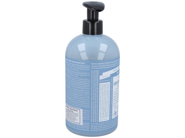 Jabon De Azucar Bebe Neutral 710Ml.