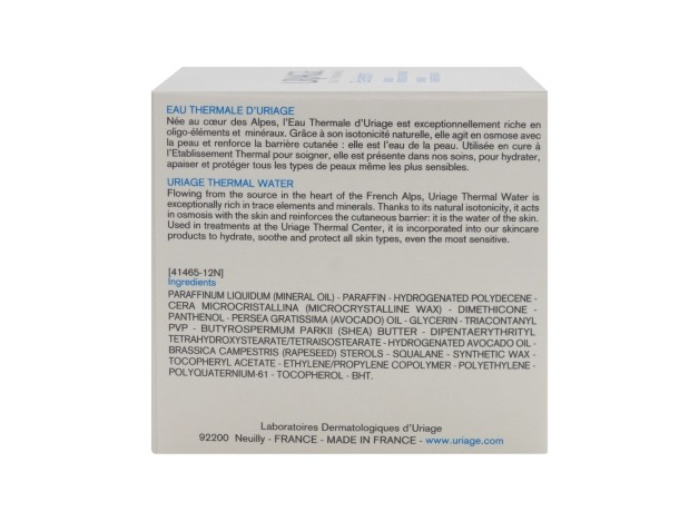 Bariederm Reparador Antigrietas Ungüento, 40 G