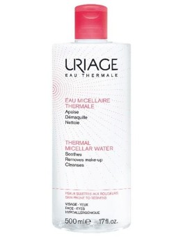 Uriage Agua Micelar Termal...