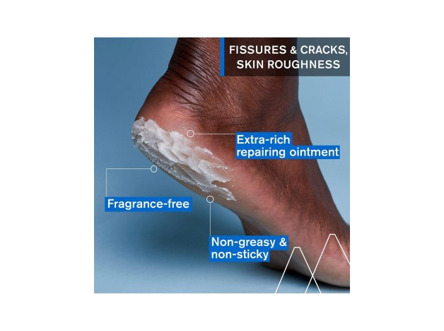 Bariederm Reparador Antigrietas Ungüento, 40 G