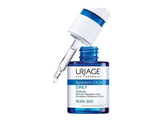 Uriage Bariederm-Cica Daily Serum 30Ml