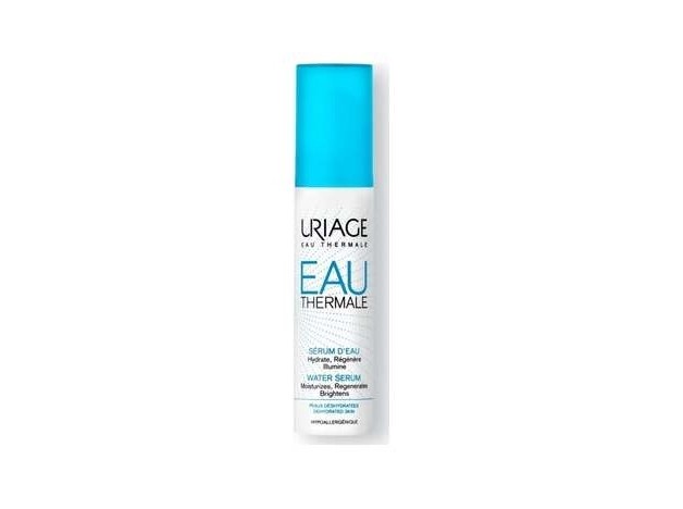 Uriage Eau Thermale Sérum Booster Con 1.5% De...