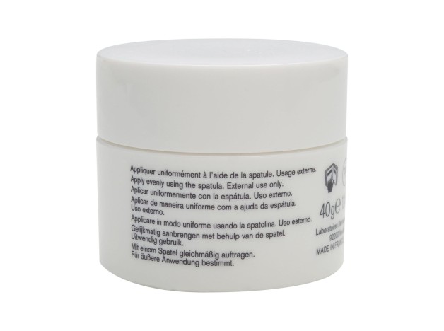 Bariederm Reparador Antigrietas Ungüento, 40 G