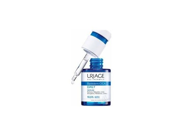 Uriage Bariederm-Cica Daily Serum 30Ml